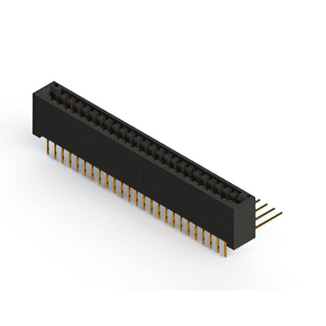 896-050-558-201 EDAC Inc.  Edgeboard Connectors